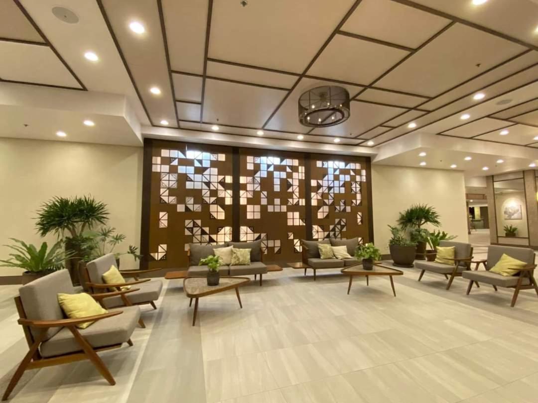 Infina Towers Project 4 Aurora Boulevard Quezon City Manille Extérieur photo